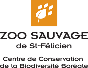 Zoo Sauvage de Saint-Félicien